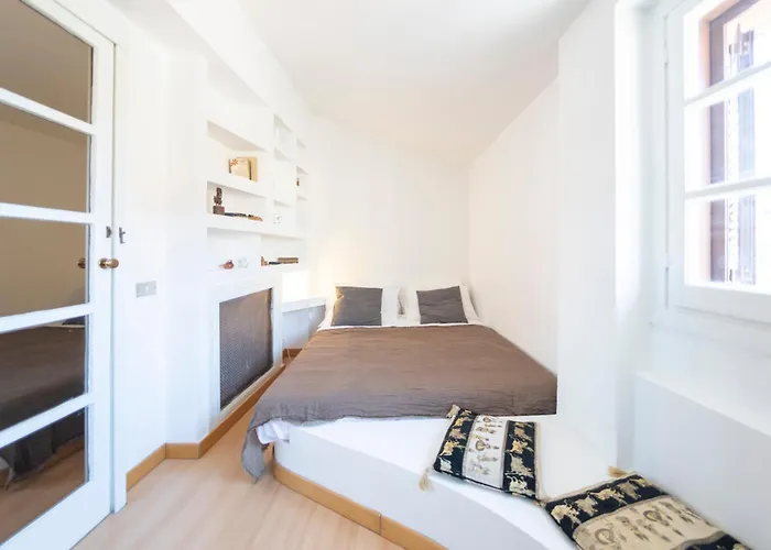 Casa Mia - Trastevere Rooftop Nest * Roma