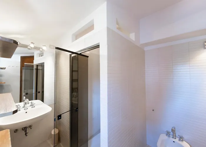 Casa Mia - Trastevere Rooftop Nest