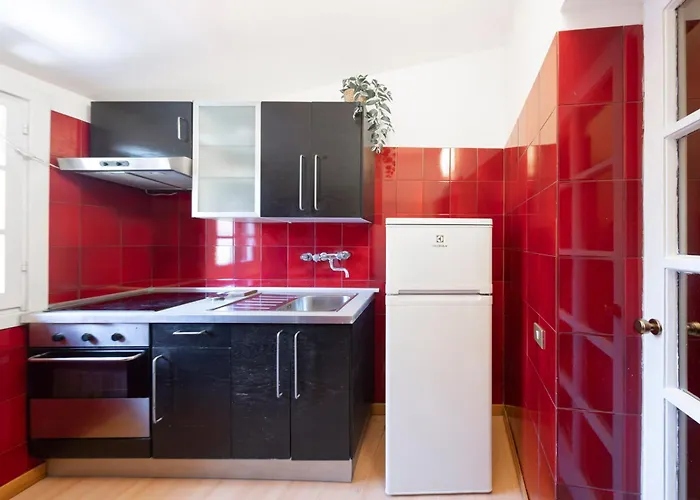 Casa Mia - Trastevere Rooftop Nest Apartamento Roma