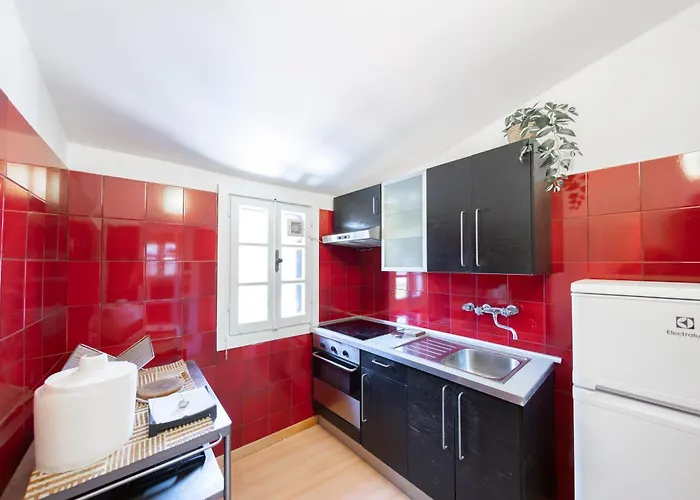 Casa Mia - Trastevere Rooftop Nest *