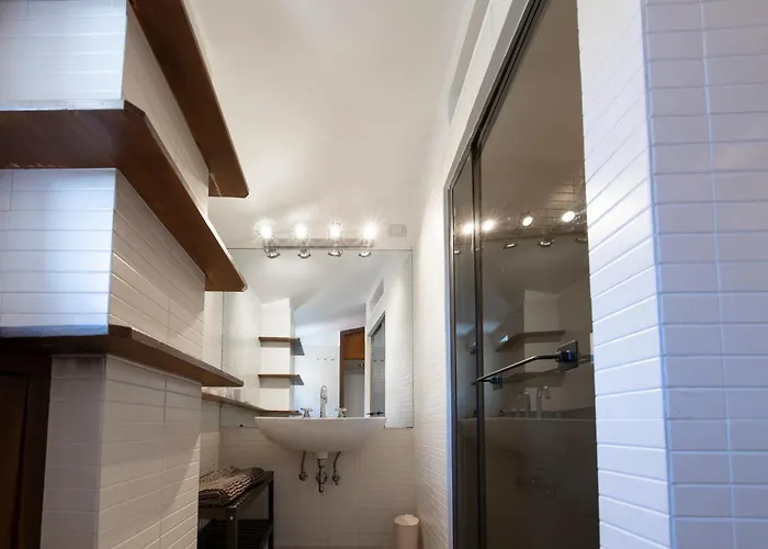 Casa Mia - Trastevere Rooftop Nest *